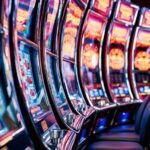 gambling through musical patterns