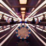 casino clues lead returns