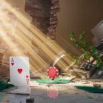 casino survival despite destruction
