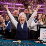 celebrating casino success stories