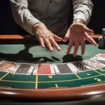 decoding blackjack dealer patterns