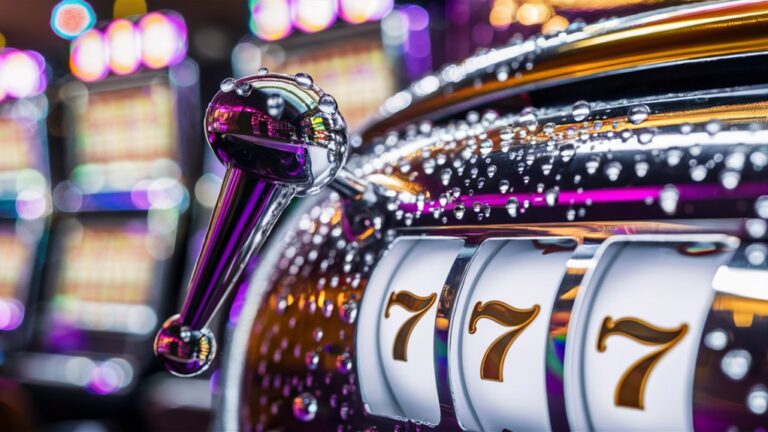 Dewspark Slots: Drizzling Small Wins Into Showers of Surprising Jackpots