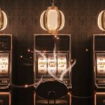 hidden slots lantern paylines