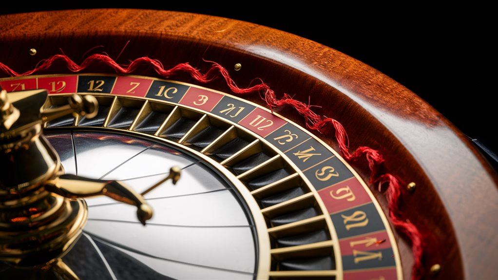 inside roulette saffron betting