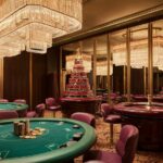 luxury casino gaming strategy