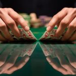 poker strategy using mirroring