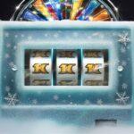 slot machine winter bonus