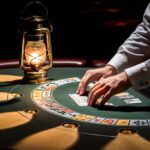 timing casino light strategy