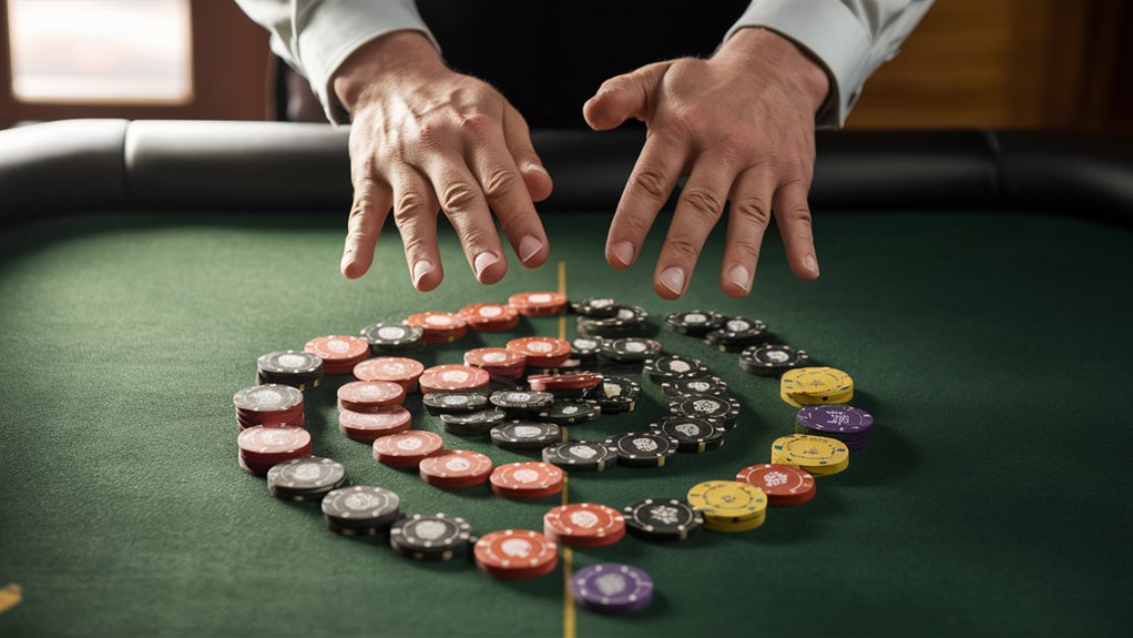 understanding progressive gambling behavior