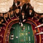 authentic casino movie depictions