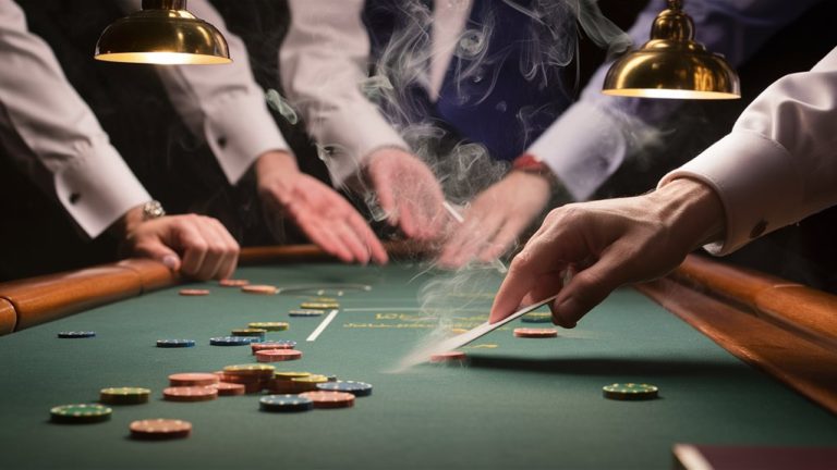 betting info guides strategy
