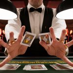 blackjack skills through movement