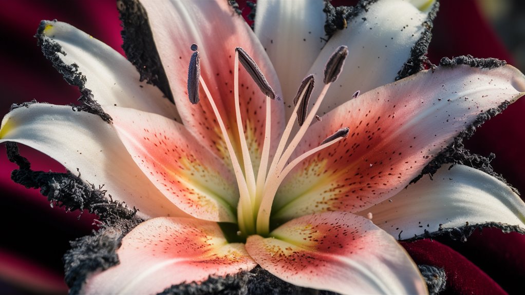 casino growing smoky flowers