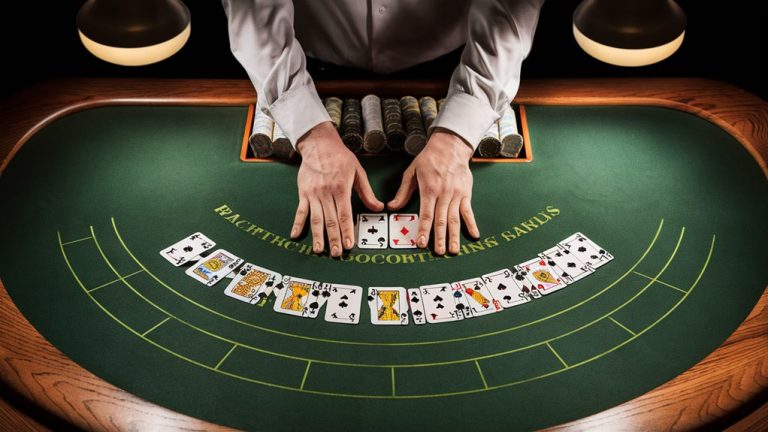 dealer strategy split cards