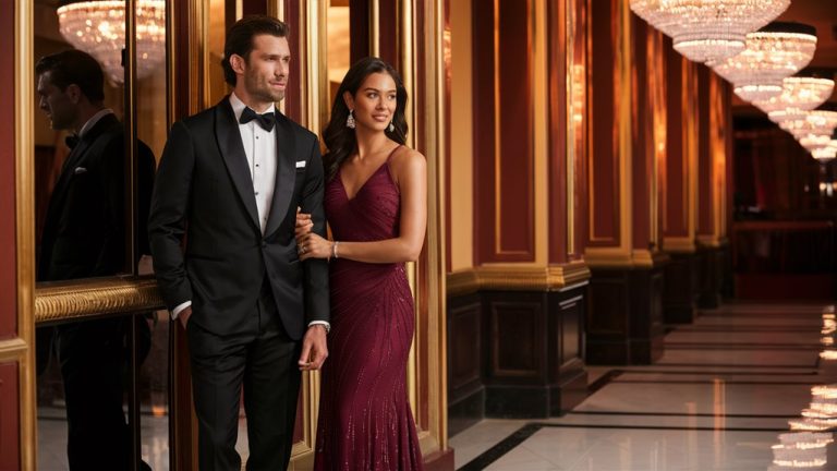 Casino Dress Codes: What to Wear for a VIP Experience