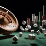 gambling variance importance explained