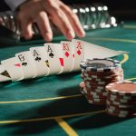 improve blackjack winning odds