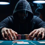 mastering deceptive poker tactics