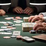 professional gambling career guide