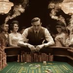 remarkable historical gambling streaks