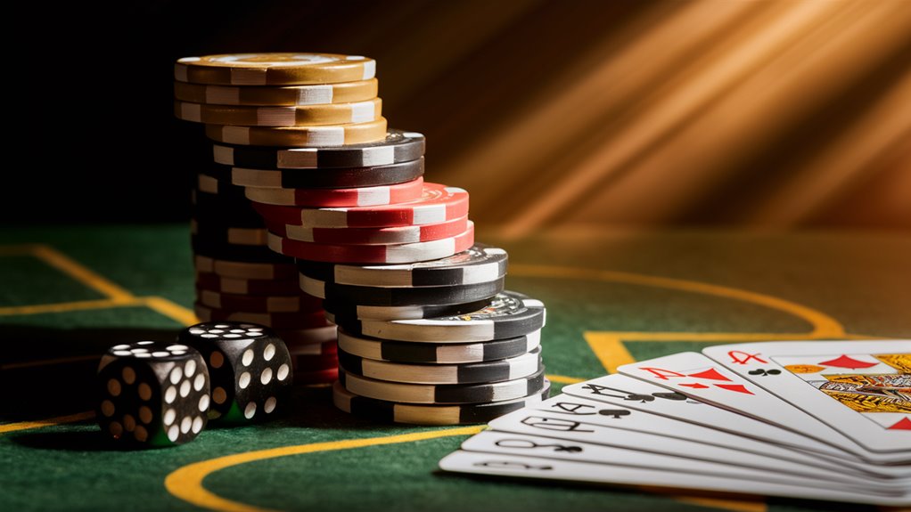 understanding casino bonus terms