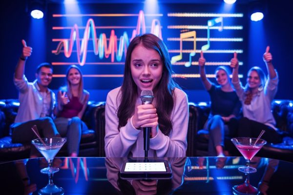 beginner karaoke singing guide