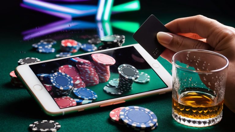 beginner online gambling guide