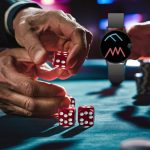 betting fuels dangerous choices