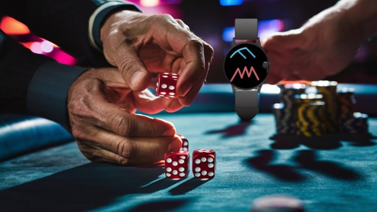 betting fuels dangerous choices