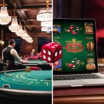 casino comparison for better odds