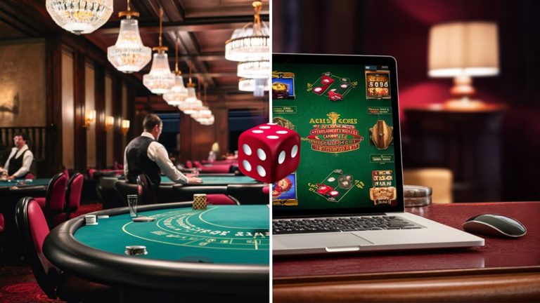 casino comparison for better odds
