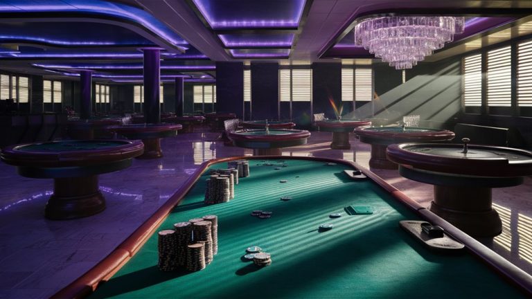 Shadownet Casino: Harnessing Dark Freedoms for Day-Break House Gains