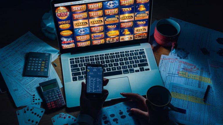 casino fairness testing methods