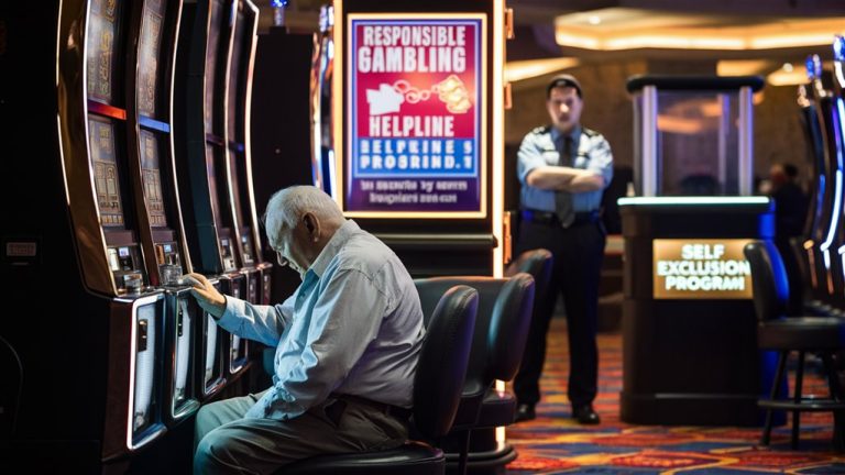 casinos must protect players