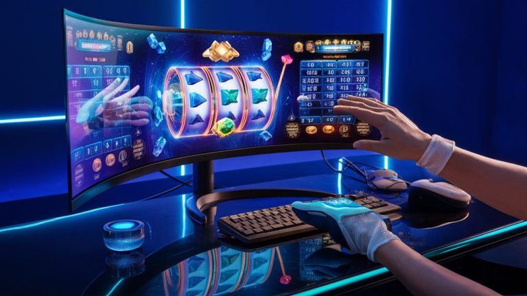 digital slots progress update