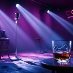 energetic songs for karaoke night