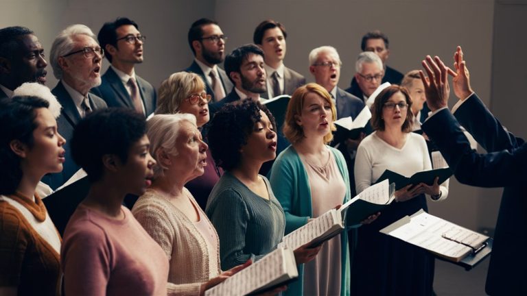 follow music performance signals