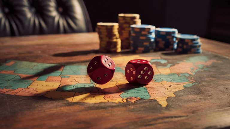 gambling laws by location