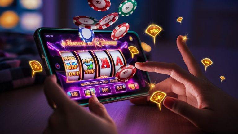 gaming enhances casino experience