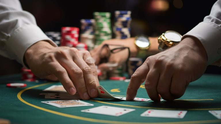 How to Spot a Gambling Scam: A Guide for Players