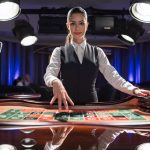 interactive online casino gaming