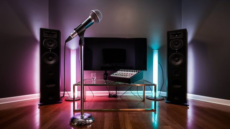 Best Karaoke Systems: A Complete Buyer’s Guide