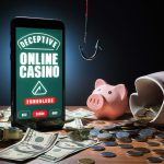 recognize fraudulent gambling sites