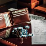 set smart betting limits