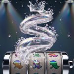 slot games with bubbles