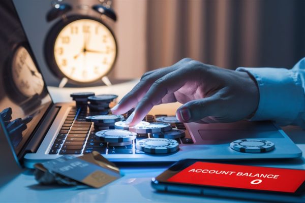 smart online betting practices