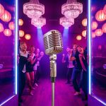 top global karaoke spots