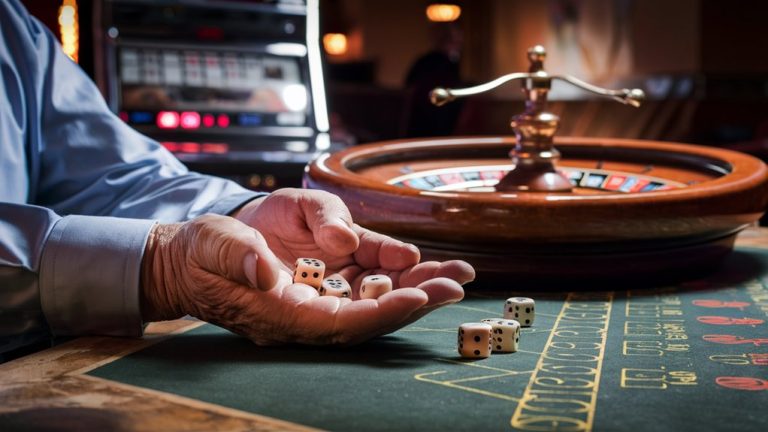 traditional gaming has appeal