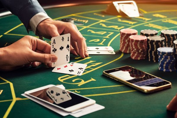win at virtual blackjack