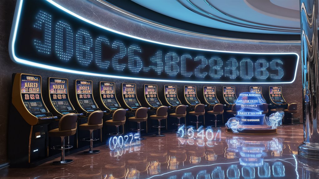 analyzing today s casino jackpots